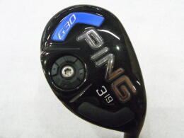 G30｜ピン｜ユーティリティ｜中古ゴルフクラブを探す｜ゴルフ・ドゥ