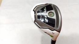 RocketBallz レスキュー｜テーラーメイド｜ユーティリティ｜中古ゴルフ