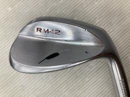 RM-12 ニッケルクロム｜フォーティーン｜ウェッジ｜中古ゴルフクラブを