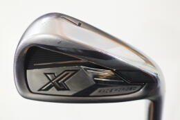 XXIO X-eks- 2024｜ダンロップ｜アイアンセット｜中古ゴルフクラブを