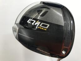 Qi10 MAX｜テーラーメイド｜ドライバー｜中古ゴルフクラブを探す