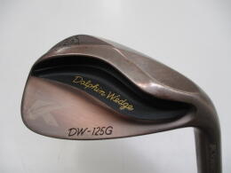 Dolphin Wedge DW-125G カッパー｜キャスコ｜ウェッジ｜中古ゴルフ