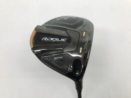 ROGUE ST MAX｜キャロウェイ｜ドライバー｜中古ゴルフクラブを探す