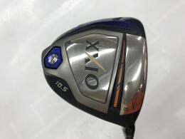 XXIO 10 ドライバー 10.5度 ネイビー ヘッドカバーあり XXIO 10 ネイビー｜ダンロップ｜ドライバー｜中古ゴルフクラブを探す