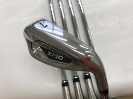 XXIO 13 ネイビー｜ダンロップ｜アイアンセット｜中古ゴルフクラブを