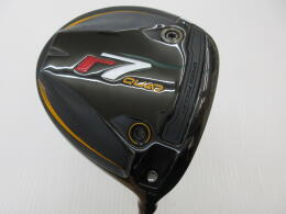 r7 QUAD MINI DRIVER｜テーラーメイド｜ドライバー｜中古ゴルフクラブ
