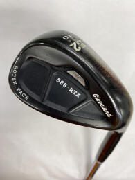 588 RTX 2.0 CB ブラックサテン｜クリーブランド｜ウェッジ｜中古