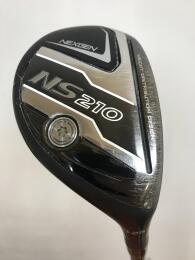 NEXGEN NS210｜NEXGEN｜ユーティリティ｜中古ゴルフクラブを探す