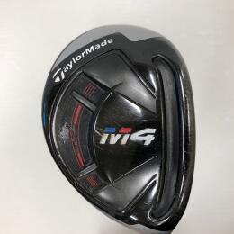 M4｜テーラーメイド｜ユーティリティ｜中古ゴルフクラブを探す｜ゴルフ