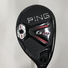G410｜ピン｜ユーティリティ｜中古ゴルフクラブを探す｜ゴルフ・ドゥ