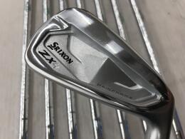 SRIXON ZX4 Mk2｜ダンロップ｜アイアンセット｜中古ゴルフクラブを探す