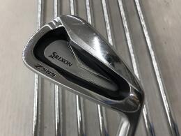 SRIXON Z585｜ダンロップ｜アイアンセット｜中古ゴルフクラブを探す
