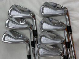 スリクソン Z745｜ダンロップ｜アイアンセット｜中古ゴルフクラブを
