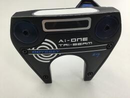 Ai-ONE TRI-BEAM #7｜オデッセイ｜パター｜中古ゴルフクラブを探す