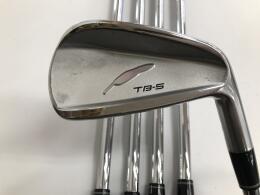 TB-5 FORGED 2023｜フォーティーン｜アイアンセット｜中古ゴルフクラブ