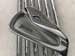 SRIXON Z765｜ダンロップ｜アイアンセット｜中古ゴルフクラブを探す