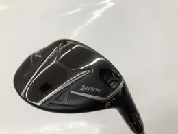 SRIXON ZXi HYBRID｜ダンロップ｜ユーティリティ｜中古ゴルフクラブを