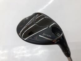 SRIXON ZXi HYBRID｜ダンロップ｜ユーティリティ｜中古ゴルフクラブを