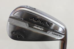 APEX PRO 2021｜キャロウェイ｜アイアンセット｜中古ゴルフクラブを