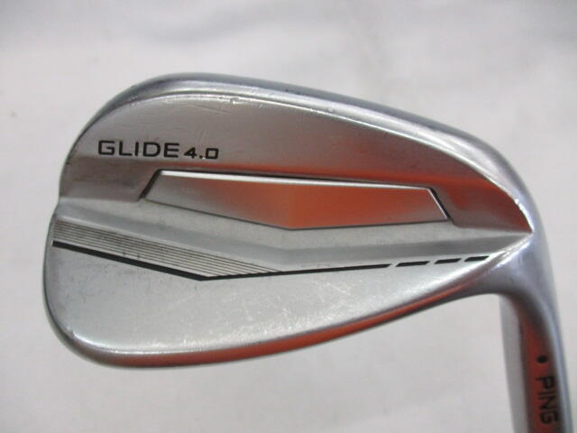 GLIDE 4.0｜ピン｜ウェッジ｜NSプロ MODUS 3 TOUR 115｜中古ゴルフ