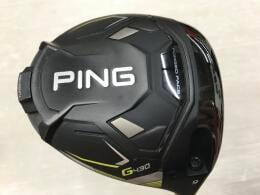 G430 LST｜ピン｜ドライバー｜中古ゴルフクラブを探す｜ゴルフ・ドゥ