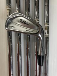 CB 716｜タイトリスト｜アイアンセット｜中古ゴルフクラブを探す