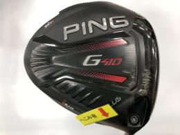 G410 PLUS｜ピン｜ドライバー｜中古ゴルフクラブを探す｜ゴルフ・ドゥ