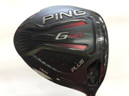 G410 PLUS｜ピン｜ドライバー｜中古ゴルフクラブを探す｜ゴルフ・ドゥ