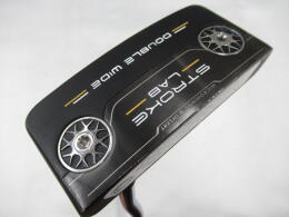 STROKE LAB DOUBLE WIDE｜オデッセイ｜パター｜中古ゴルフクラブを探す