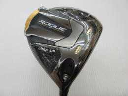 ROGUE ST MAX LS｜キャロウェイ｜ドライバー｜中古ゴルフクラブを探す