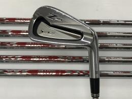 SRIXON Z565｜ダンロップ｜アイアンセット｜中古ゴルフクラブを探す