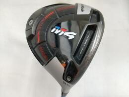 M4｜テーラーメイド｜ドライバー｜中古ゴルフクラブを探す｜ゴルフ・ドゥ