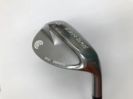 RTX F-FORGED｜クリーブランド｜ウェッジ｜中古ゴルフクラブを探す