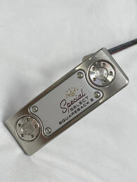 SC Special SELECT SQUAREBACK 2｜タイトリスト｜パター｜中古ゴルフ