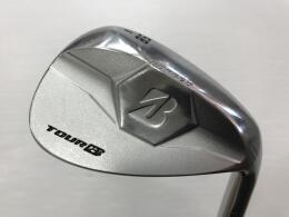 TOUR B XW-1 シルバー｜ブリヂストン｜ウェッジ｜中古ゴルフクラブを