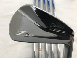 【希少品】限定モデル　スリクソン z945 ツアーイシュー　s200 スリクソン Z945｜ダンロップ｜アイアンセット｜中古ゴルフクラブを