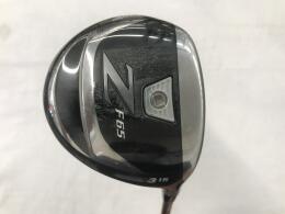 SRIXON Z F65｜ダンロップ｜フェアウェイウッド｜中古ゴルフクラブを