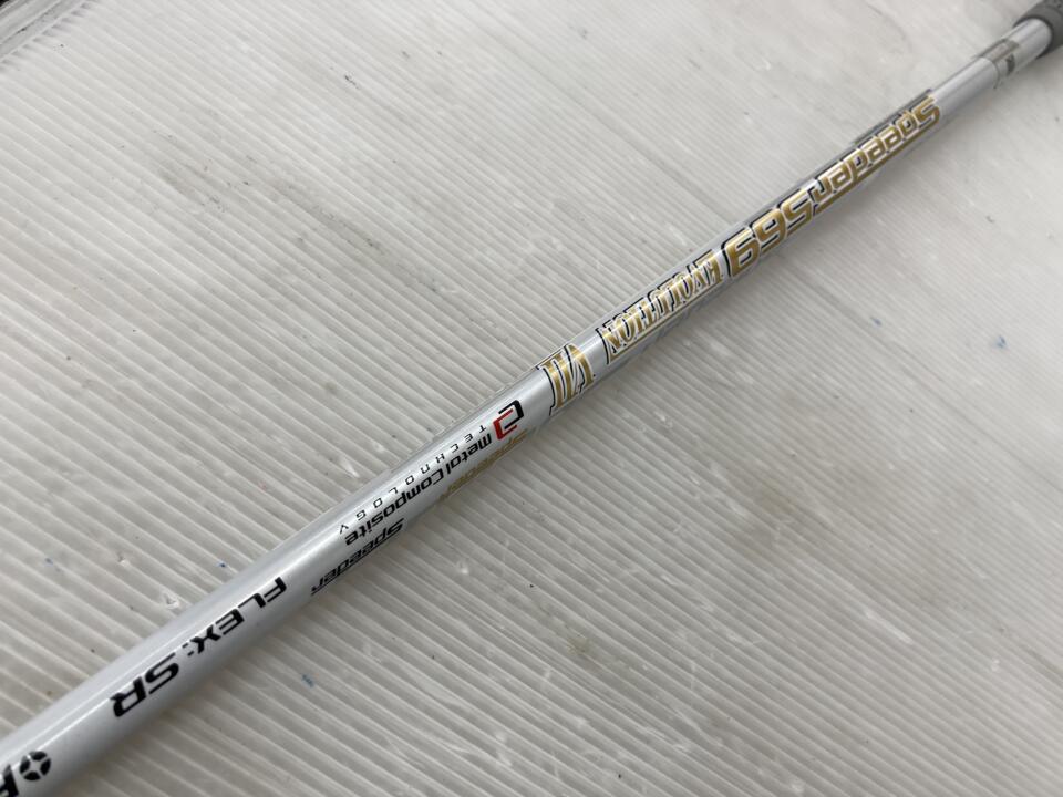 G425 MAX｜ピン｜ドライバー｜Speeder 569 EVOLUTION 7｜中古ゴルフ