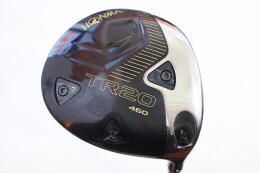 TOUR WORLD TR20 460｜ホンマゴルフ｜ドライバー｜中古ゴルフクラブを