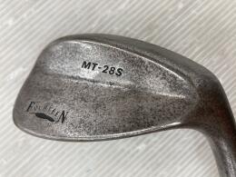 MT-28｜フォーティーン｜ウェッジ｜中古ゴルフクラブを探す｜ゴルフ・ドゥ