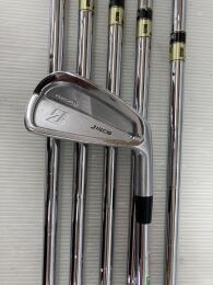 J15CB｜ブリヂストン｜アイアンセット｜中古ゴルフクラブを探す