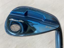 Mizuno Pro S18 ブルーIP｜ミズノ｜ウェッジ｜中古ゴルフクラブを探す