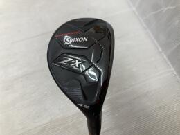 SRIXON ZX Mk2 HYBRID｜ダンロップ｜ユーティリティ｜中古ゴルフクラブ