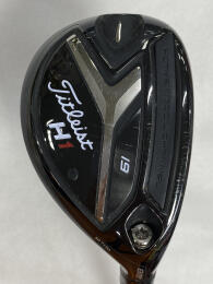 818H1｜タイトリスト｜ユーティリティ｜中古ゴルフクラブを探す