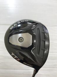 TTx BRASSY｜BALDO｜フェアウェイウッド｜中古ゴルフクラブを探す