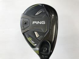 G430｜ピン｜ユーティリティ｜中古ゴルフクラブを探す｜ゴルフ・ドゥ