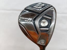 TOUR B XD-F｜ブリヂストン｜フェアウェイウッド｜中古ゴルフクラブを