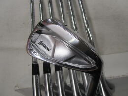 SRIXON ZXi7｜ダンロップ｜アイアンセット｜中古ゴルフクラブを探す