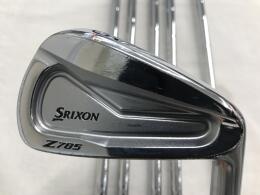 SRIXON Z785｜ダンロップ｜アイアンセット｜中古ゴルフクラブを探す