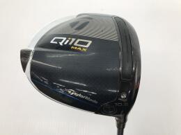 Qi10 MAX LITE｜テーラーメイド｜ドライバー｜中古ゴルフクラブを探す